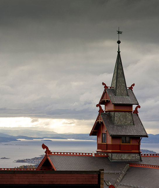 Design Hotels™ Destination: Oslo Norway Oslo Norway Design Hotels™